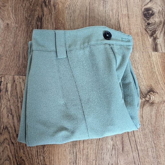 Zara Dress Pants - Picture 1 of 4